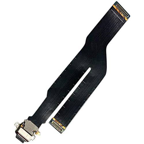 USB 충전 Port 플렉스 케이블 부품,파트 삼성 갤럭시 노트 20 울트라 5G N986 SM-N986U N986U1 N986W N986V 교체용