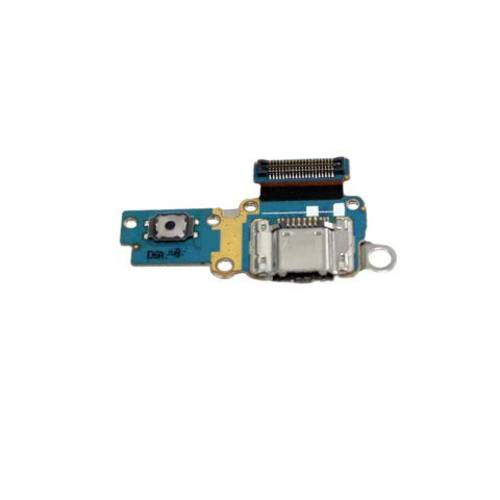 PHONSUN USB 충전 포트 플렉스 케이블 교체용 삼성 갤럭시 탭 S2 8.0 SM-T713