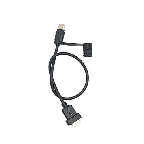 숏 USB 타입 C Calbe, 오토바이 충전 케이블, USB to Type-c 방수 충전 케이블 오토바이/ 스쿠터/ Autocycle/ Autobike