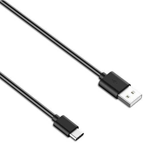 NiceTQ USB-C USB3.1 데이터 동기화 충전기 파워 케이블 케이블 CHUWI Hi10 플러스 윈도우 10/ 안드로이드 5.1 듀얼 부트 2-in-1 태블릿, 태블릿PC PC
