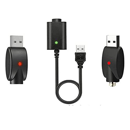 스마트 USB 충전기 | 빌트 - in LED 인디케이터 | 호환가능한 휴대용 USB 충전기 | 인텔리전트 과충전 프로텍트 | USB 510 스레드 스마트 충전기 | 3 PCS