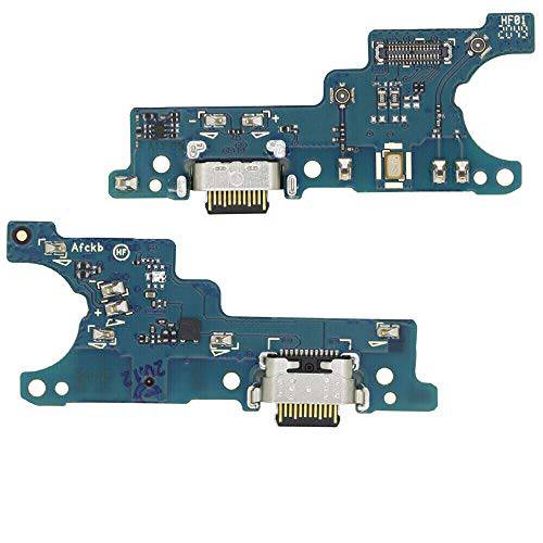 GinTai 1pcs USB 충전 충전기 포트 플렉스 폰 부품,파트 교체용 삼성 갤럭시 A11 A115U A115A SM-A115U