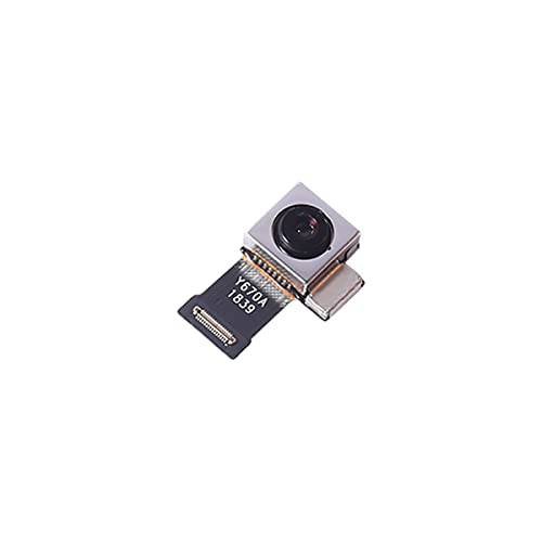 후면 카메라 교체용 픽셀 3 XL, 메인 후방카메라 모듈 플렉스 케이블 교체용 부품,파트 호환가능한 구글 픽셀 3 XL G013C 6.3