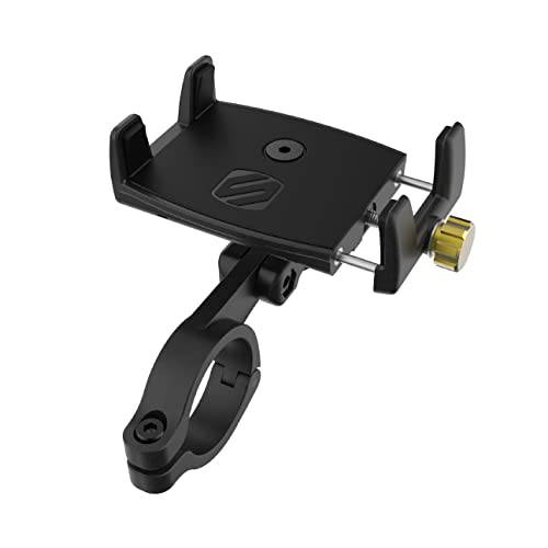 Scosche BMG1-SP HANDLEIT 프로 핸들 자전거 마운트 3.5” 조절가능 홀더 스마트폰/ 휴대용 디바이스