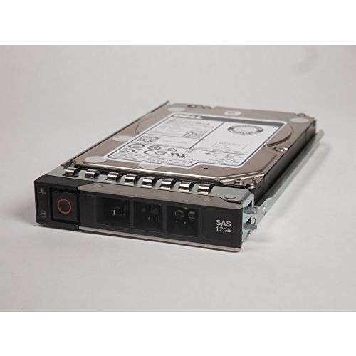 G2G54 델 1.2TB 10K SAS 2.5 12Gb HDD KIT FOR R640 R740 R740XD R940 C6420 MD1400 MD1420