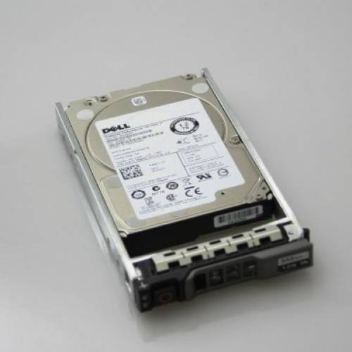 Dell 0RMCP3 1.2TB 10K SAS 6GB/ s 2.5 HD
