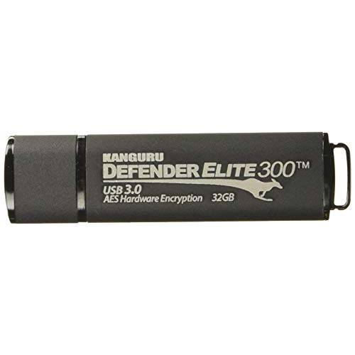 Kanguru Solutions KDFE300-32G 32GB 디펜더 Elite300