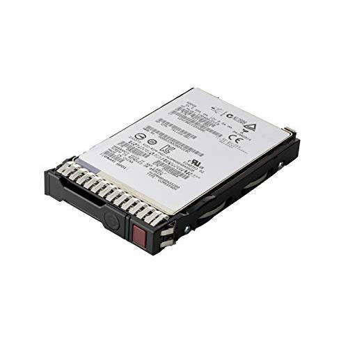 HP P04527-B21 800GB SAS MU SFF SC DS SSD