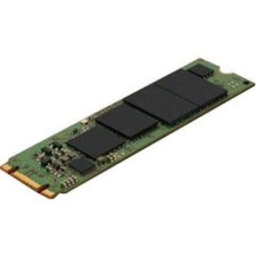 Micron 1300 SATA TLC M.2 SSD (256GB)