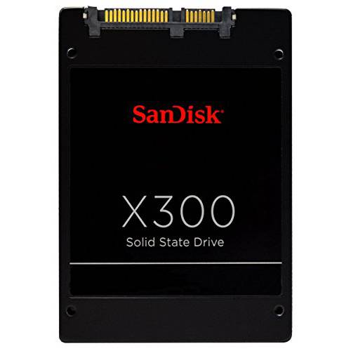 Sandisk SSD, 2.5 - SD7SB7S-512G-1122