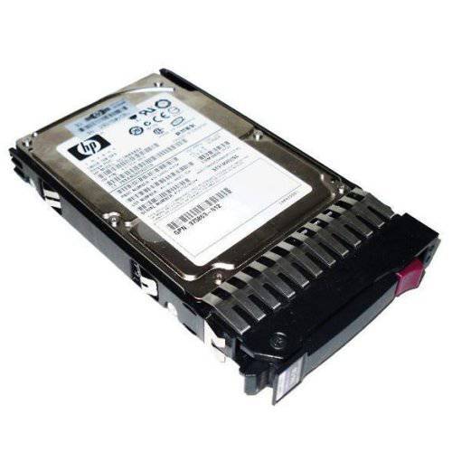 HP 627114-002 HP 300GB 15K 6G SFF SAS HDD