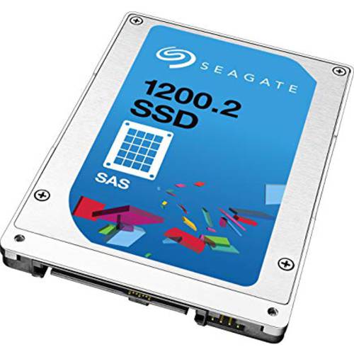 Seagate 1920GB SSD, 내장 Scsi 2.5 (ST1920FM0053)