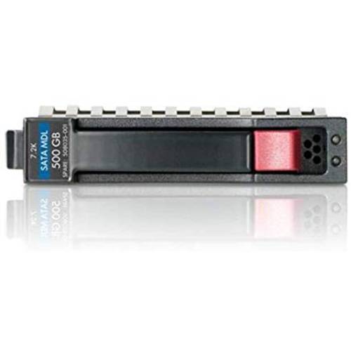 HP 656107-001 500GB hot-plug SATA 하드디스크