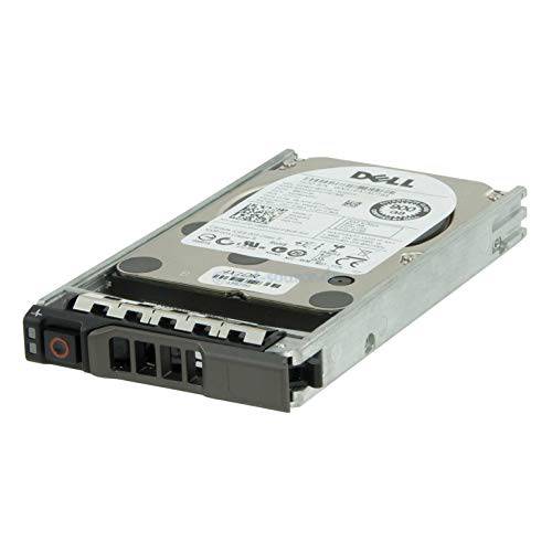 델 - 900GB 10K RPM 2.5 HD - Mfg 부품,파트 4X1DR (포함 with 드라이브 and 트레이)