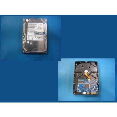 HP 684593-001 500GB 7.2K Serial ATA-6G 3.5 하드디스크 with 트레이 - 659341-B21