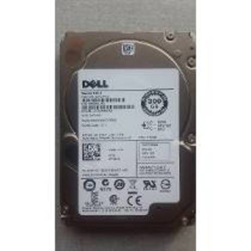 Dell 9WE066-150 300GB 10K SAS 2.5 HD