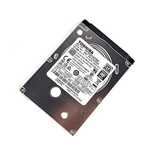 Dell 500GB 2.5 7200RPM SATA HDD [ Dell PN: 0C7F2G]