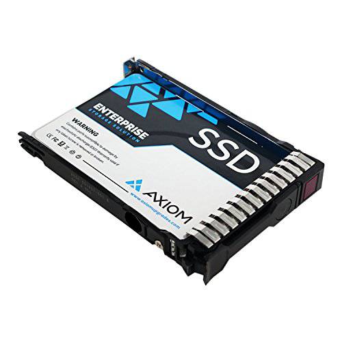 Axiom 240GB Enterprise EV200 2.5-inch Hot-Swap SATA SSD for HP