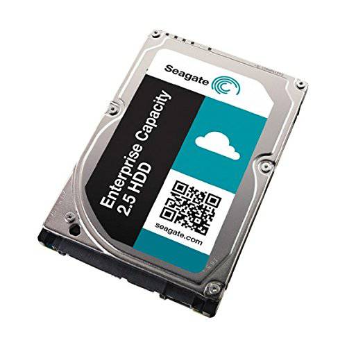 Seagate Enterprise 용량 2.5 HDD 하드디스크 1 TB SAS 12Gb/ S (ST1000NX0323)