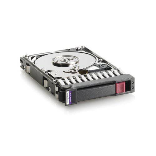 HP HDD 146GB SAS SFF 10K DP 2.5’’ HS