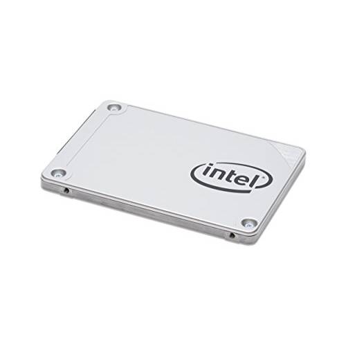 Intel 150GB SATA3 SSD, 2.5 (SSDSC2BB150G701)