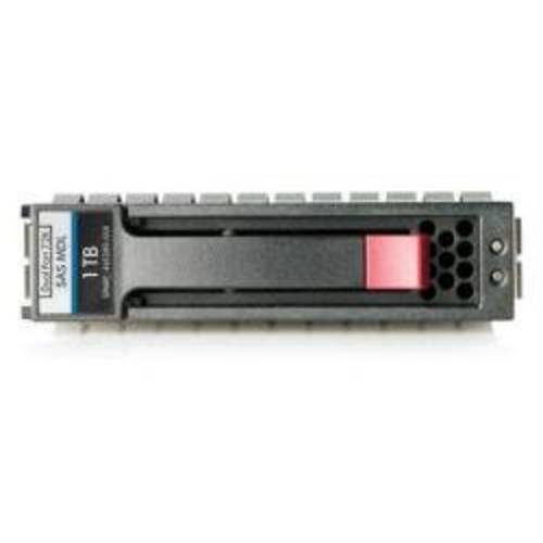 HP 461137-B21 1TB 7.2K rpm Hot Plug SAS 듀얼 Port 하드디스크 (HDD)