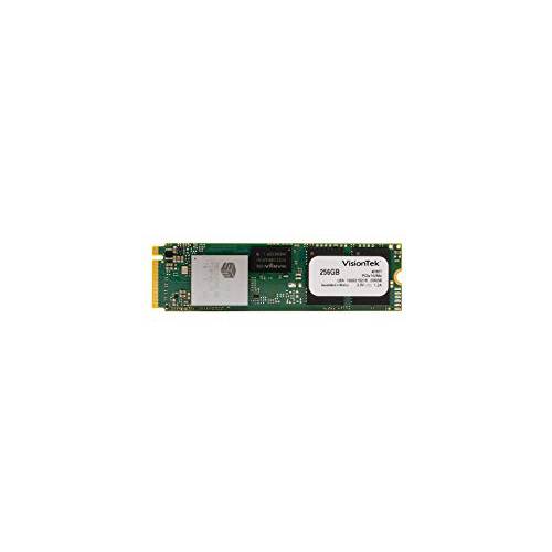 VisionTek 256GB 프로 XPN M.2 NVMe SSD 내장 SSD with 3D 낸드 테크놀로지 for 데스크탑 컴퓨터, 노트북 and 맥 Systems (901305)