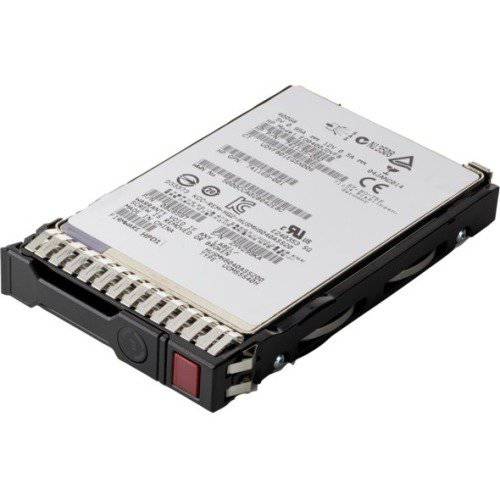 HP Enterprise SSD 480gb Sata 2.5inch P04560-B21 (P05320-001)