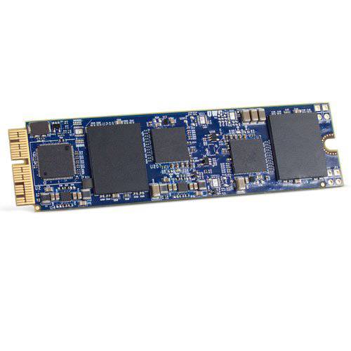 OWC Aura N, 240 GB 솔리드 Sate 드라이브, ( OWC S3DAB2MB02), NVMe 조명 스토리지 Upgrade for 2013 and Later 맥북 에어 and 맥북 프로 Models