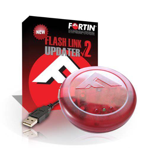 Fortin - FLASH-LINK - Fortin  컴퓨터 펌웨어 툴 USB Bootloader