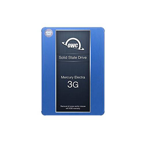 OWC 250GB 머큐리 Electra 3G SSD, 2.5 Serial-ATA 7mm SSD