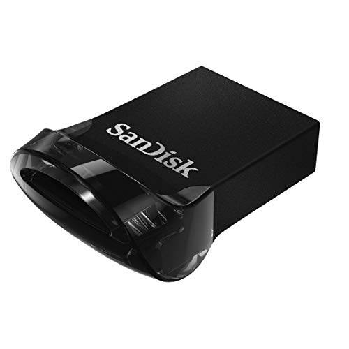 SanDisk 256GB 울트라 호환 USB 3.1 플래시 드라이브 - SDCZ430-256G-G46