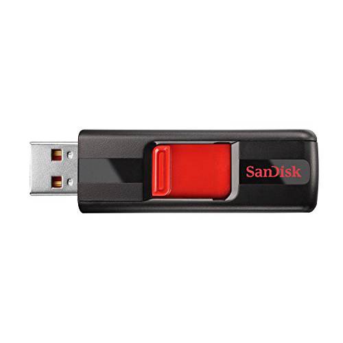 SanDisk Cruzer 256GB USB 2.0 플래시 드라이브 SDCZ36-256G-B35