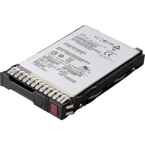 HPE 960GB SAS Ri SFF SC DS SSD