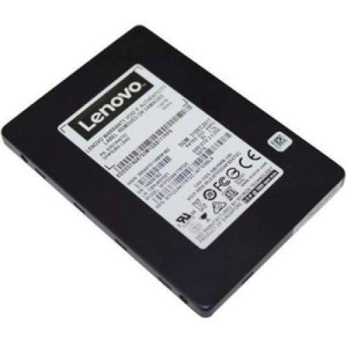 Lenovo 3.5 5200 480GB EN SATA SSD-ST50