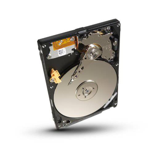 Seagate 500GB 노트북 HDD SATA 3Gb/ s 8MB Cache 2.5-Inch 내장 드라이브 리테일 Kit (ST905003N1A1AS-RK)