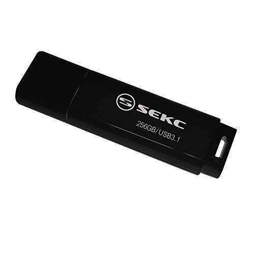 SEKC 256GB USB 3.1 플래시드라이브 - SDA20256G