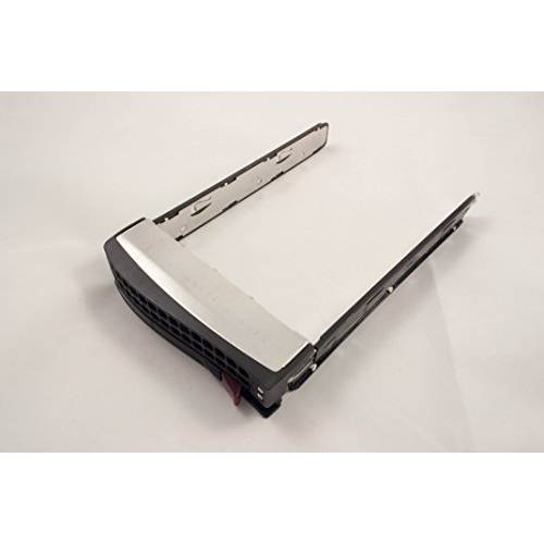Supermicro SC93301 3.5 inch Hot-swap SAS/ SATA 하드 Disk 드라이브 트레이 (2 팩)