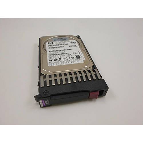 HP 376596-001 36.0GB hot-plug Serial Attached SCSI (SAS) 하드디스크 - 10, 000 RPM, 2.5-inch 스몰 폼 팩터 (SFF)