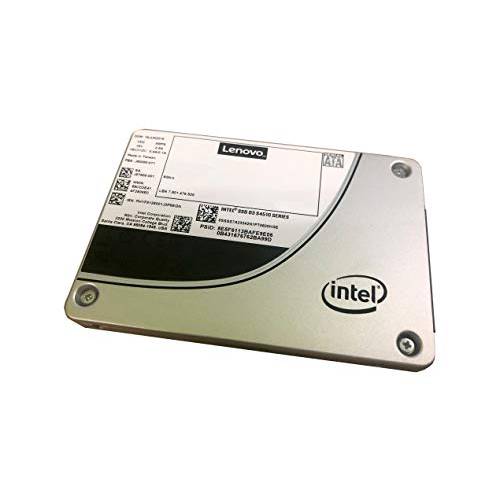 레노버 D3-S4510 240 GB SSD - SATA SATA/ 600-3.5 드라이브 - 내장