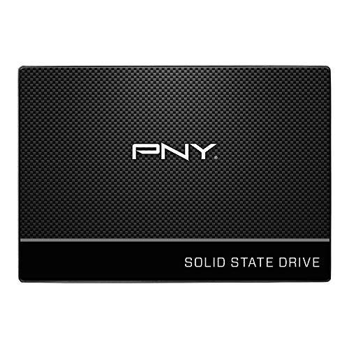 120GB PNY CS900 2.5인치 SSD