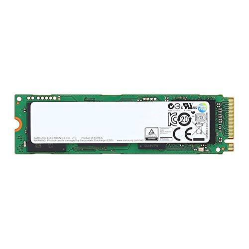 삼성 PM981 256GB M.2 PCIe NVME SSD SSD OEM (2280) MZVLB256HBHQ