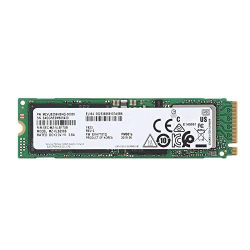 PM981a Nvme m.2 2280 인터페이스 내장 SSD PCI-E 솔리드 State 고속 3500MB/ S 읽기 3000MB/ S 필기 적용가능한 for High-End Motherb