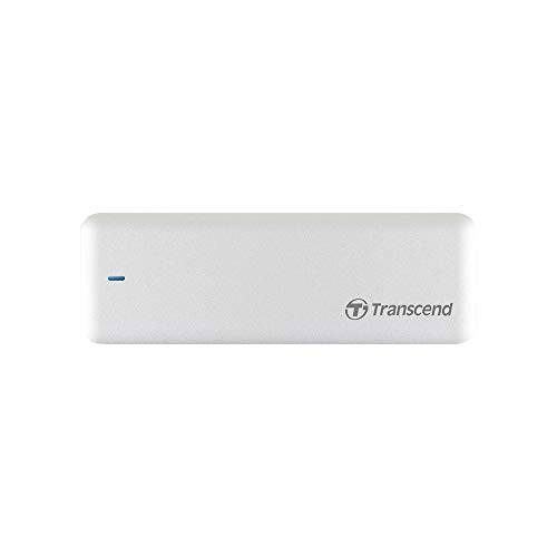 Transcend 240GB JetDrive 725 SATAIII 6Gb/ s SSD Kit for 맥북 프로 15 with 레티나 디스플레이, Mid 2012 - 조기 2013 (TS240GJDM725)