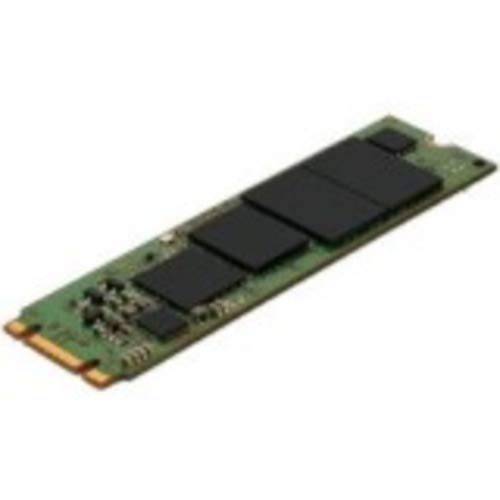 Micron 1300 1 TB SSD - SATA 600-400 TB (TBW) - 내장 - M.2-530 MB/ S Maximum 읽기 전송 율 - 520 MB/ S Maximum 필기 전송 율 - 256-bit 암호화 스탠다드