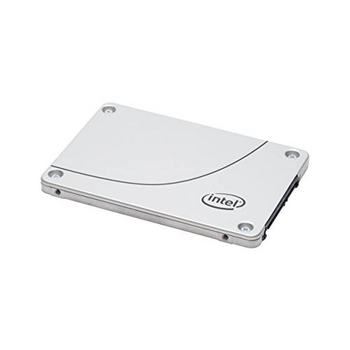 Intel DC S3510 Series SSD - 내장 (SSDSC2BB480G601)