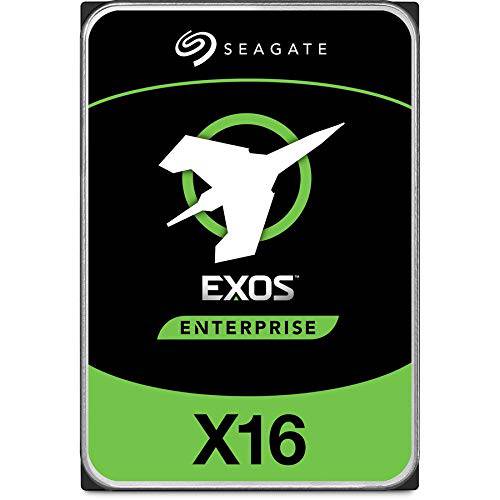 Seagate 10TB 7200RPM 256MB 512E SAS 3.5