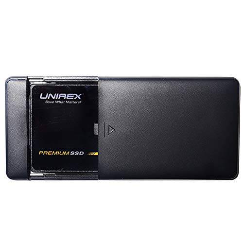 960GB 휴대용 외장 SSD SATA LLL SSD 3D TLC/ QLC