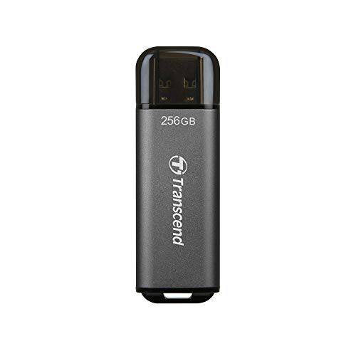 Transcend 256GB JetFlash 920 USB 3.2 세대 1 플래시드라이브 TS256GJF920