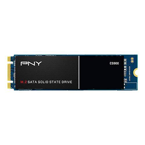 PNY CS900 1TB M.2 SATA III 내장 SSD ( SSD) - (M280CS900-1TB-RB)